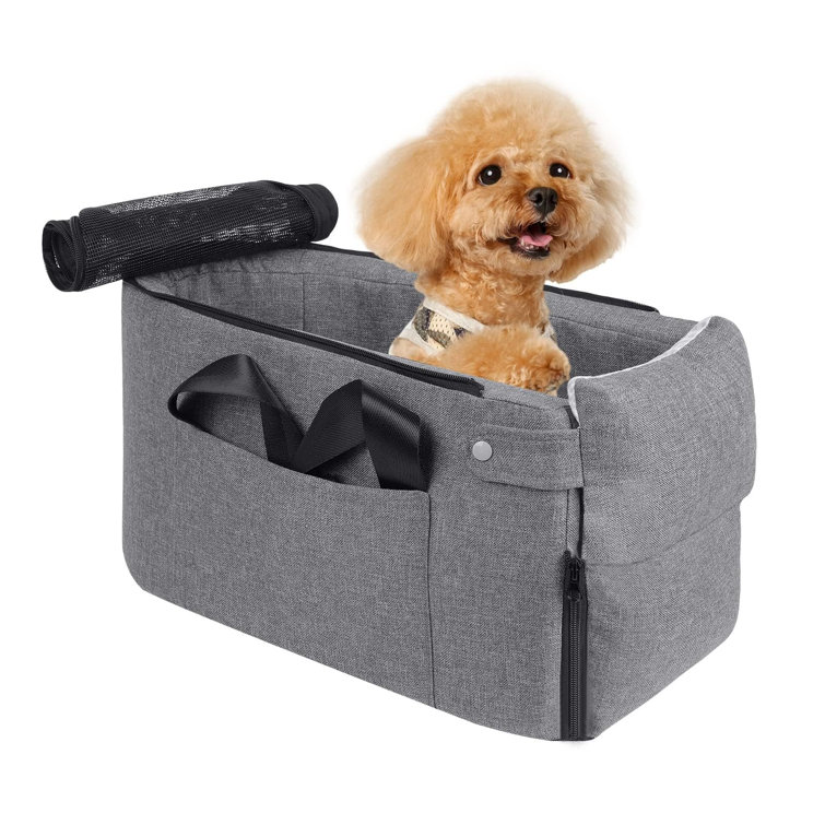 Dog carriers flight approved sales